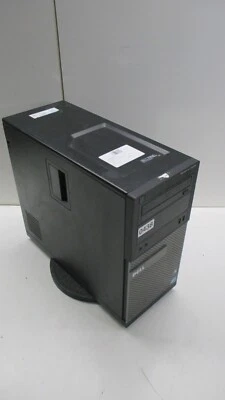 Dell OptiPlex 3010 SFF Desktop Computer Intel Core i3-3220 4GB Ram No HDD - Image 1 of 4