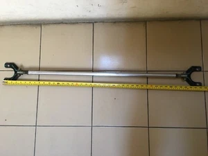 Honda Civic CRX EF8 TNB Tanabe Rear Strut Tower Bar (Used) - Foto 1 di 8