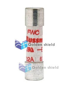Bussmann FWC-32A10F (FWC-32A10F) Sicherung 32A FWC 600V 10 × 38 mm - Bild 1 von 1