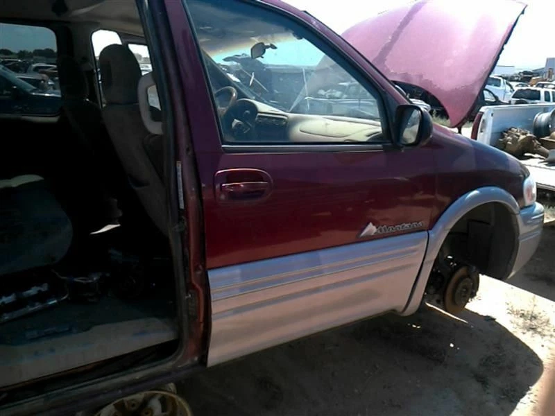 Passenger Right Front Door Fits 99-04 MONTANA 43023 - Image 1 of 1