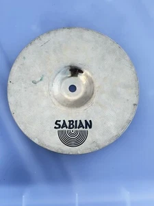 Sabian 10" AA splash - Picture 1 of 2