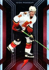 2006-07 Gatorade #2 Dion Phaneuf