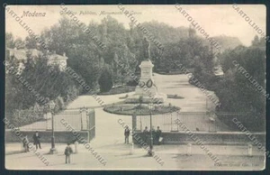 Modena Stadt Postkarte MV2279 - Bild 1 von 2
