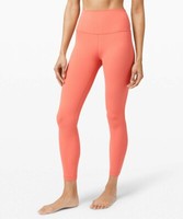 align rustic coral