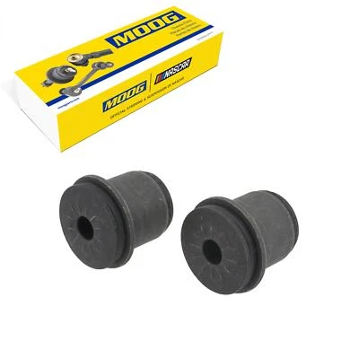 Kit de buje de brazo de control de suspensión MOOG para Chevrolet Avalanche 2500 2002-2006 Foto 1 de 3
