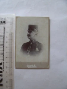 Österreichisch-Ungarische Monarchie Foto Hermannstadt - Wien - Bild 1 von 2