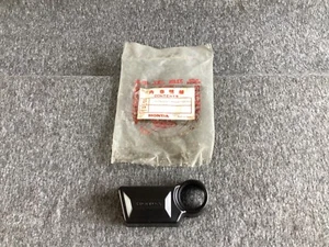 Honda Abdeckung Zündschloss 37622-MG2-000 für XL 250R 1984-1987 NOS original - Bild 1 von 9