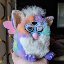 furby wings