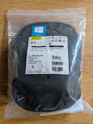 Jabra Evolve 40 Professional headset MS Mono USB/3.5mm jack Microphone calls - Image 1 of 2