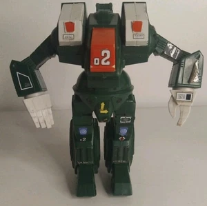 Playmates Robotech 1994 Loose Exo Squad Gladiator Destroid - Picture 1 of 12