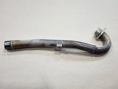 Tubo de escape cabezal Honda CRF150R 2020 CRF150RB CRF 150R 150RB Foto 1 de 4