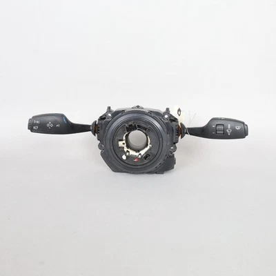 2012 BMW 335i Turn Signal Wiper Column Switch 61319351146 OEM Used - Image 1 of 4