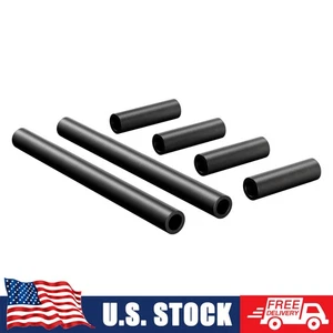 Front A-Arm Bushing Shaft Collars #90387-101R3-00 For Yamaha Blaster 200 1988-02 - Picture 1 of 6