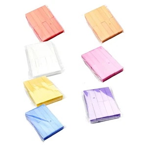 Studio Grade Manicuring Buffing Block 4 Functional Bounds Flexible Elegant Plan - Picture 1 of 15