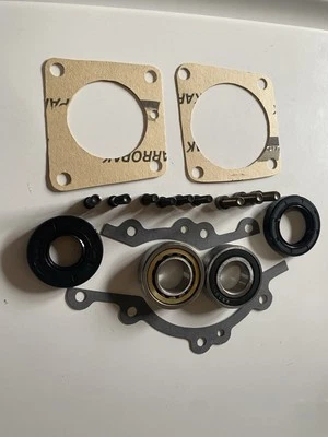 COLUMBIA GOLF CART SHORT BLOCK KIT (BEARING/SEALS/GASKET)  '82 to '95 - Imagen 1 de 2