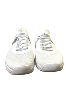 LEER ^Under Armour TriBase Reign 4 Blanco Lo que sea necesario CON 12 Tenis para hombre - Imagen 1 de 8