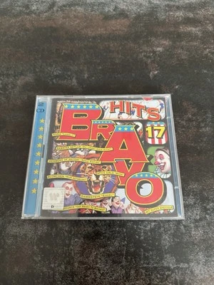 Bravo Hits 17 - Musik-CD‘s - 1997 - Bild 1 von 2