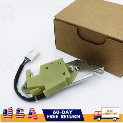 NEW LJB6420BB Fits Jaguar XJS XJ8 XJ12 XJR XJ6 Brake Pedal Cruise Control Switch Foto 1 de 4