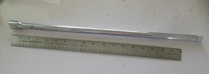 Extensión de enchufe largo PROTO PROFESSIONAL 5464-1/2" Drive 20" HECHO EN EE. UU. - Imagen 1 de 3