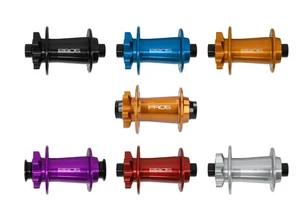 Hope Pro 5 Front 9MM QR Six Bolt MTB Hubs - Picture 1 of 14