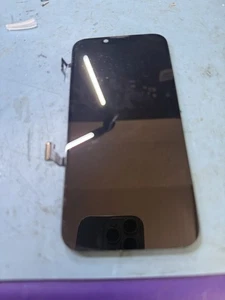 Genuine OEM Original iPhone 14 Replacement OLED Screen Digitizer -FAST SHIP - Picture 1 of 7
