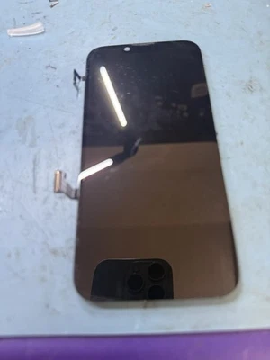 Genuine OEM Original iPhone 14 Replacement OLED Screen Digitizer -FAST SHIP - Image 1 of 4