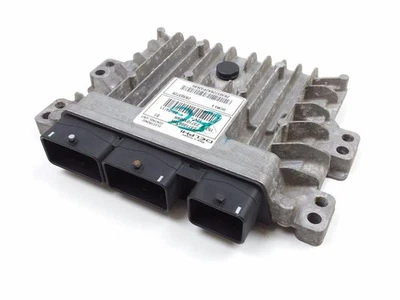 Centralina motore NISSAN NOTE E11, NE11 ECU 237100875R 1.50 Diesel 2011 31350604 - Immagine 1 di 4