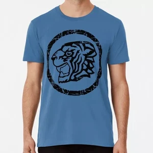 Sandokan Mompracem Flag Unisex Cotton Tee Made In Australia Size S-3XL - Bild 1 von 1