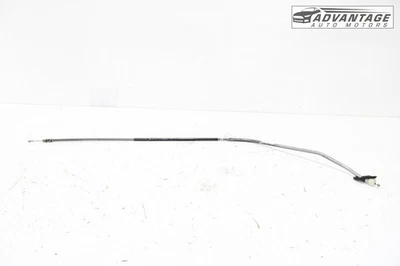 BMW M235I XDRIVE F22 2015-2016 cable de freno de estacionamiento trasero izquierdo OEM Foto 1 de 4