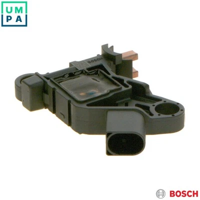 ALTERNATOR REGULATOR 0 272 220 734 FOR BESTURN   GAC  CHEVROLET  MAHINDRA - Image 1 of 4