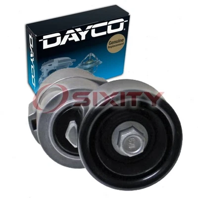 Dayco Drive Belt Tensioner Assembly for 2010-2015 Hyundai Tucson 2.0L 2.4L bw - Image 1 of 4