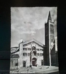 PARMA: cattedrale (Secolo XI) 1961 - Imagen 1 de 1