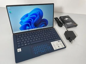 Ordinateur portable Asus Zenbook 13 1To UX333 FAC - Photo 1/10