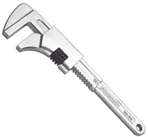 Facom 105.230 Affenschlüssel / verstellbarer Schlüssel 60 mm Kapazität - Bild 1 von 7