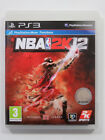 Nba 2K12 Sony Playstation 3 (Ps3) Fr Occasion