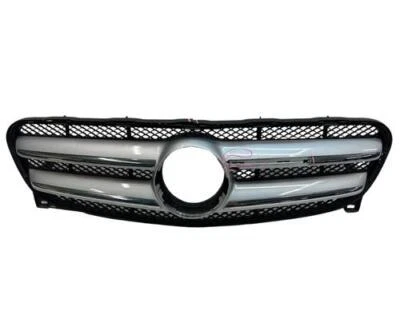 Parrilla central superior OEM Mercedes-Benz Clase GLA250 W156 2015-2017 Foto 1 de 4