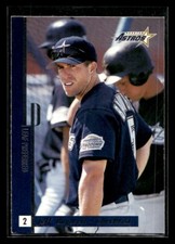 1996 Leaf Preferred Jeff Bagwell #148 Houston Astros  Near Mint or Better