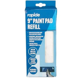 Rapide 9'' Paint Pad Refill - Picture 1 of 2