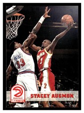 1993-94 NBA HOOPS SERIES 1 BASKETBALL COMPLETE YOUR SET/PYC (1-150)