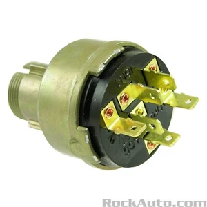 1S6151 Ignition Starter Switch - Picture 1 of 4