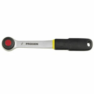 Trinquete estándar Proxxon 1/2"" con desbloqueo n.o 23096 - Imagen 1 de 2