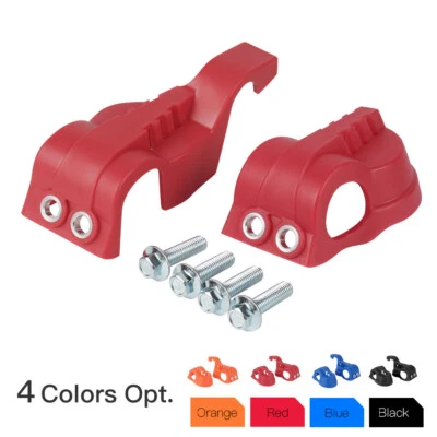 Protector de cubierta de zapatos para patas de horquilla para gas EX EC MC 125 250 300 350 450 F 2021-2022 Foto 1 de 4