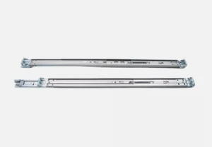 NEW Dell PowerEdge R340 R350 R360 1U Sliding Ready Rail Kit SFF 8N0JT - Photo 1/2