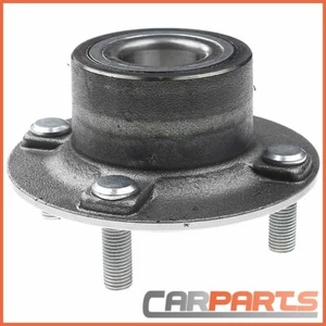 Mozzo ruota cuscinetto ruota posteriore senza ABS per Ford Cougar Fiesta furgone Mondeo I II - Foto 1 di 8