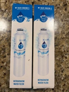 Denali Pure Refridgerator water filter WA-DA29-00020B-S - Picture 1 of 1