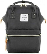 mini backpack anello