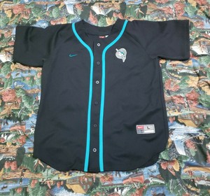 florida marlins youth jersey