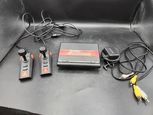 Atari Flashback Classic Game Console 7800 Complete Works - Picture 1 of 7