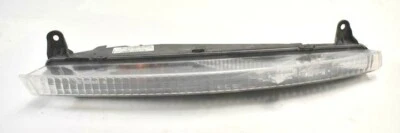 2007-2009 AUDI Q7 Right Passenger Corner/Park Light Park Lamp-turn Signal - Image 1 of 4