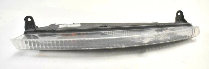 Audi Q7 2007-2009 pasajero derecho esquina/luz de estacionamiento lámpara de estacionamiento señal de giro Foto 1 de 4